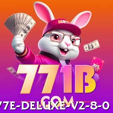 77e Deluxe v2.8.0 - bolbet ⚠️📚 Sistemas progressivos de aposta não eliminam a vantagem da casa; prefira limites rígidos e pausas regulares. 🛑