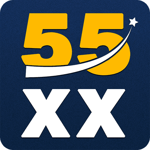 55xx Casino Official v1.4.3