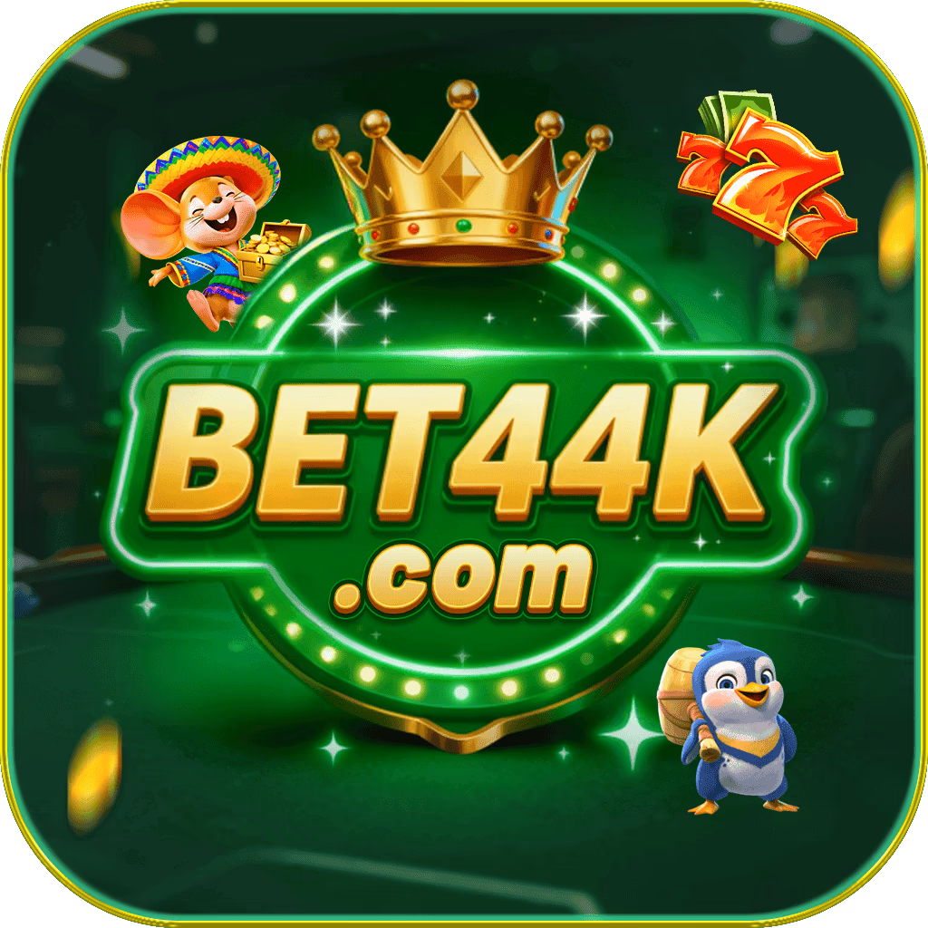 bet44k Ultimate v4.6.6