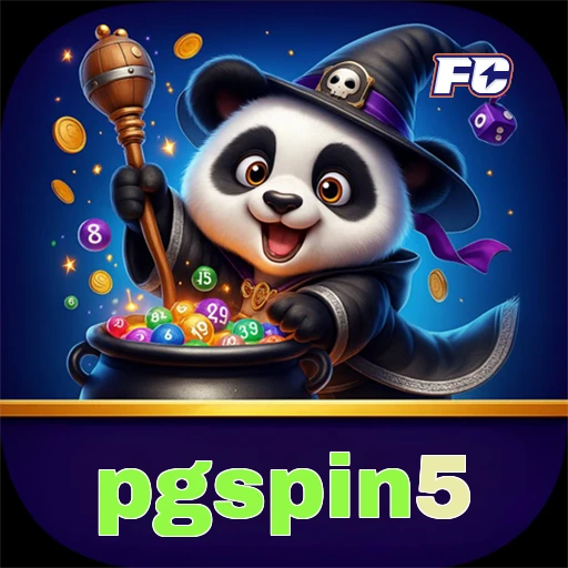pgspin5 Game Royal v1.0.6