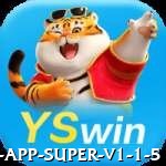 fuwin App Super v1.1.5 - bolbet 🃏⚡ No poker: 3-bet agressivo em posição late — roube blinds e force folds, aumentando seu winrate drasticamente! 💪🤑