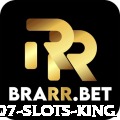k107 - Slots King